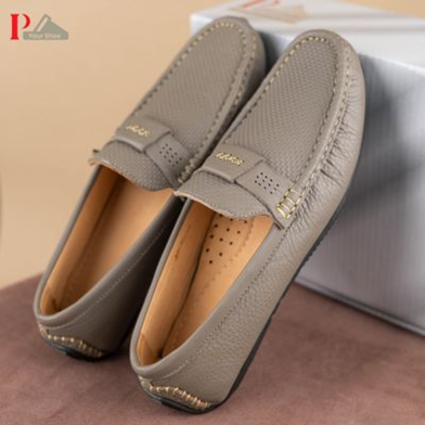Pa-Your Shoe Ash Dice Loafer (s) image