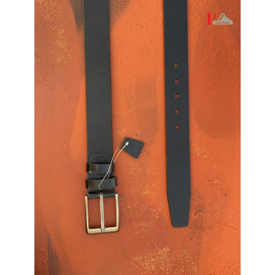 Pa-Your Shoe Buffalo Black Belt image