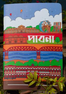 Pabna Notebook image
