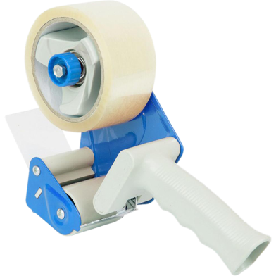 Packaging Tape Dispenser and cutter image