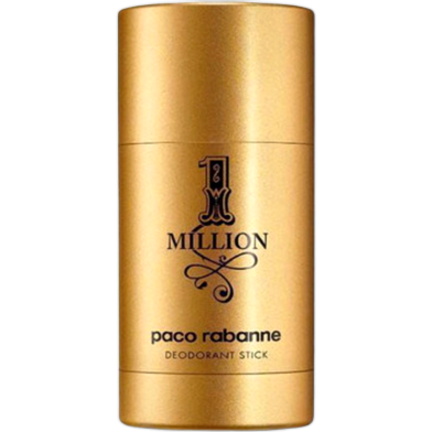 Paco Rabanne 1 Million Stick Deodorant – 75ml image
