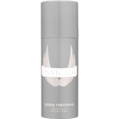 Paco Rabanne Invictus Deodorant Spray 150 ml image