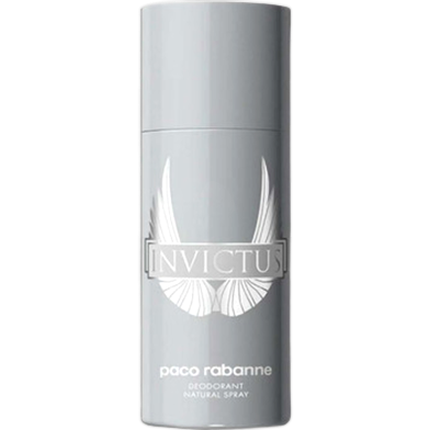 Paco Rabanne Invictus Men Deodorant Spray – 150ml image
