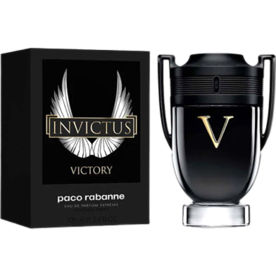 Paco Rabanne Invictus Victory Extreme EDP – 100ml image