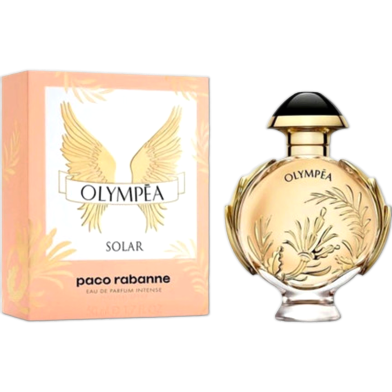Paco Rabanne Olympea Solar Intense EDP – 80ml image