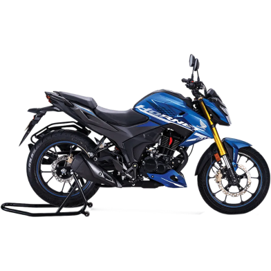 Paddock Motorcycle Stand Universal SS And Alloy Made Sports Rear Stand Lifter image