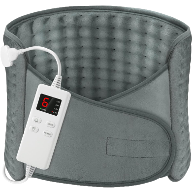 Pain Relief Electric Heating Pad image