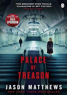 Palace of Treason
