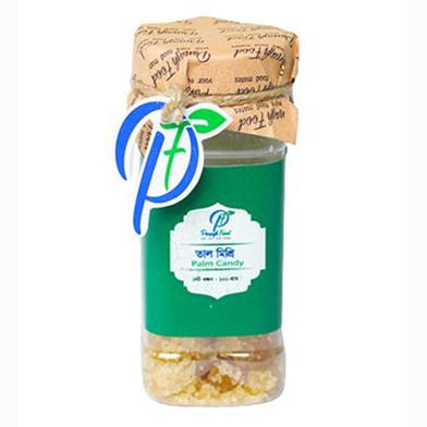 Panash Food Tal Misri - 100 gm image