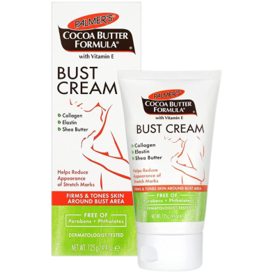 Palmers Cocoa Butter Bust Firming Cream image