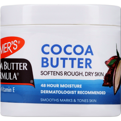 Palmer's Cocoa Butter Formula Daily Skin Therapy Solid Lotion with Vitamin E,Body Moisturizer for Extremely Dry Skin, Softens and Soothes image