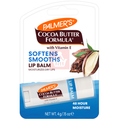 Palmer's Cocoa Butter Formula Ultra Moisturising Lip Balm 4gm image