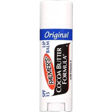 Palmer's Cocoa Butter Formula Ultra Moisturising Lip Balm 4gm image