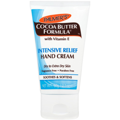 Palmer's Cocoa Butter Hand Cream 60gm image