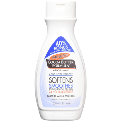 Palmer's Cocoa Butter Vitamin E Lotion 350ml image