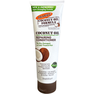 Palmers Coconut Oil Conditioner 250ml image