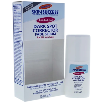 Palmer's Dark Spot Fade Serum 30ml image