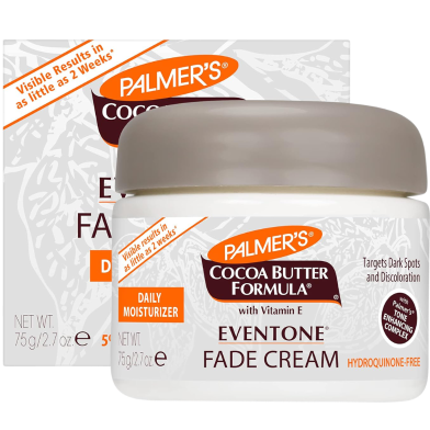 Palmer's Eventone Fade Cream 75g image