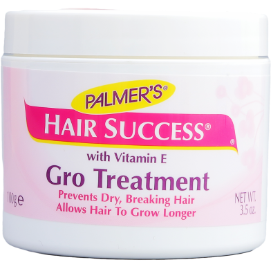 Palmer's Hair Treatment 100gm image