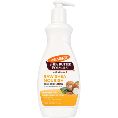 Palmer's Shea Butter Body Lotion 400ml image