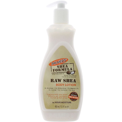 Palmer's Shea Butter Body Lotion 400ml image