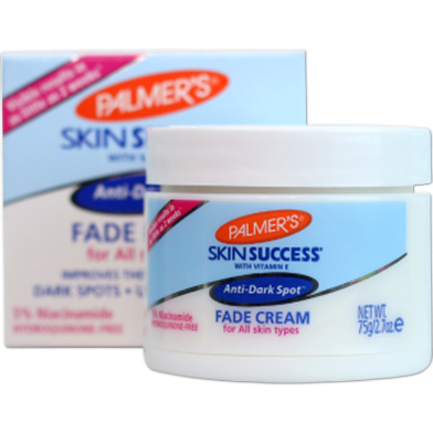 Palmer's Skin Success Fade Cream 75g image