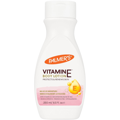 Palmer's Vitamin E Body Lotion 250ml image