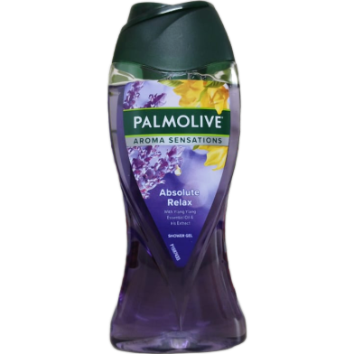 Palmolive Aroma Sensations Absolute Relax Shower Gel 250ml image