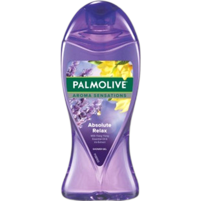Palmolive Aroma Sensations So Relaxed Shower Gel 250ml image