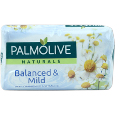 Palmolive Balanced image