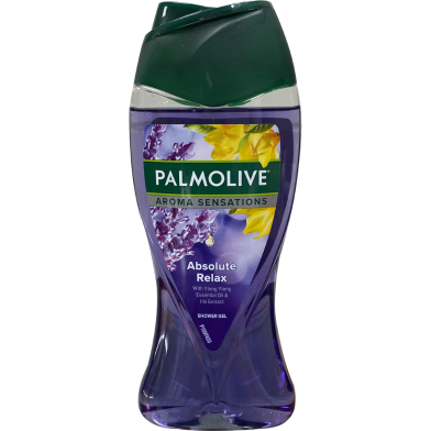 Palmolive Body Wash Absolute Relaxing – 250 ml image