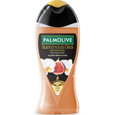 Palmolive Body Wash Thermal Spa (Massage) (750ml) image
