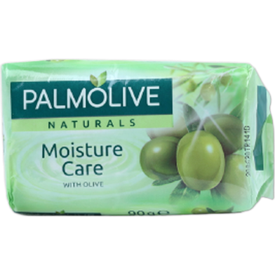 Palmolive Delicate Care With Almond Milk Soap 90 gm image