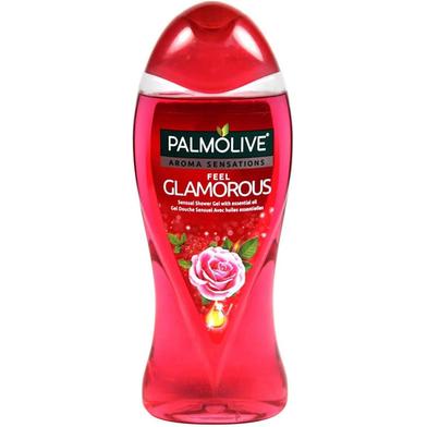 Palmolive Feel Glamorous Shower Gel 500 ml image