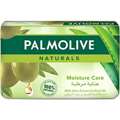 Palmolive Moisture Care Aloe Extract image