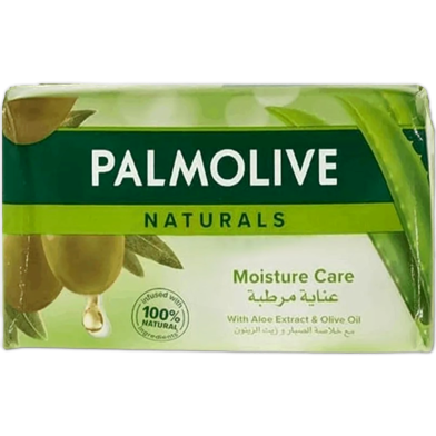 Palmolive Moisture Care Soap 175gm Dubai image