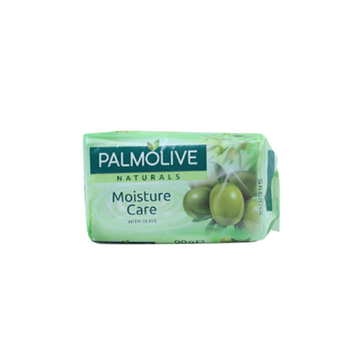 Palmolive Moisture Care With Olive Soap 90 gm image
