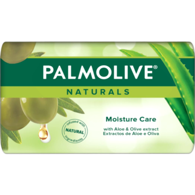 Palmolive Naturals Moisture Care With Aloe Extract image
