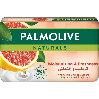 Palmolive Naturals Moisturizing image