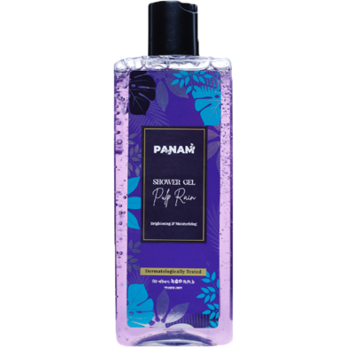 Panam Pulp Rain Shower Gel image