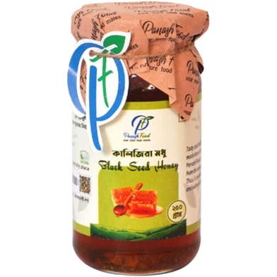 Panash Food Kalijira Modhu 250 gm image