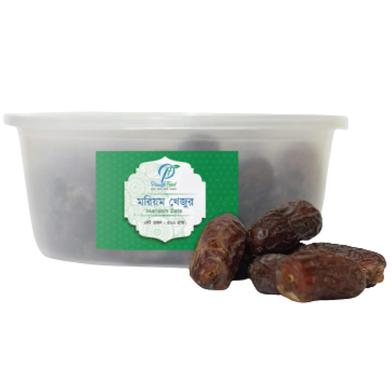 Panash Food Mariyum Dates (Mariyum Khejur) - 500 gm image