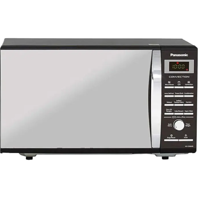 Panasonic 27 Liter 1400W Convection Microwave Oven image