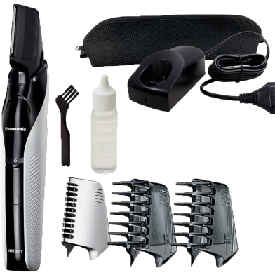 Panasonic 3-in-1 Body Groomer and Trimmer for Men image