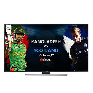 Panasonic 55 Inch 4K HDR Android Television - TH-55GX650S image