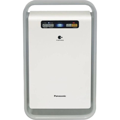 Panasonic Air Nano Purifier image