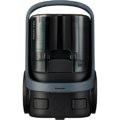 Panasonic Bagless Vacuum Cleaner 1600 Watt 21L image