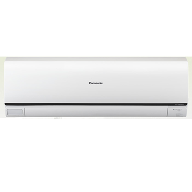 Panasonic CS C12PKH Air Conditioner - 1.0 Ton image