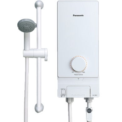 Panasonic DH-3MS1 Instant Water Heater image