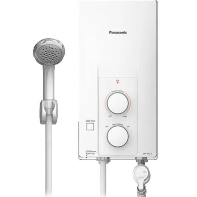 Panasonic DH-3RL1 Instant Water Heater image